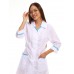 Халат для работников сферы обслуживания 72