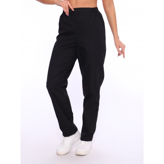 Брюки женские прямые 03