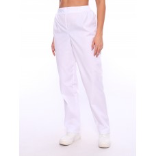 Брюки женские прямые 03