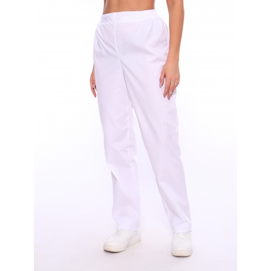 Брюки женские прямые 03