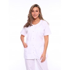 Куртка медицинская женская 42