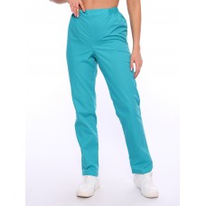 Брюки женские прямые 03