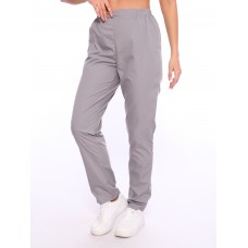 Брюки женские прямые 03