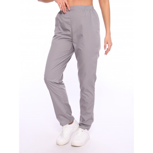 Брюки женские прямые 03